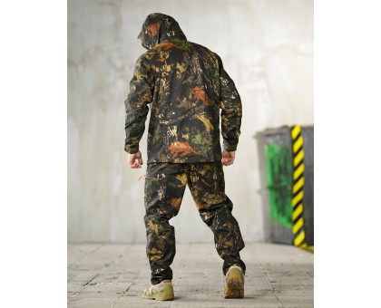 Камуфляжний костюм Secret Темний Ліс