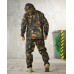 Камуфляжний костюм Secret Темний Ліс