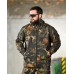 Камуфляжний костюм Secret Темний Ліс