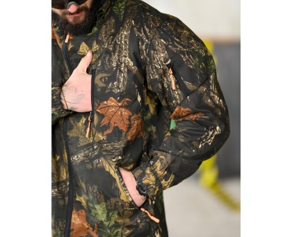 Камуфляжний костюм Secret Темний Ліс