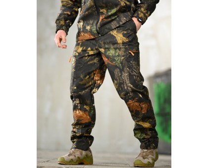 Камуфляжний костюм Secret Темний Ліс