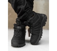 Кросівки Merrell Winter Black (зима - демісезон)