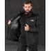 Куртка зимова The North Face Dryvent Winter Black Jacket