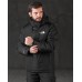 Куртка зимова The North Face Dryvent Winter Black Jacket