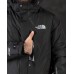 Куртка зимова The North Face Dryvent Winter Black Jacket