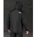 Куртка зимова The North Face Dryvent Winter Black Jacket