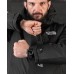 Куртка зимова The North Face Dryvent Winter Black Jacket