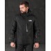 Куртка зимова The North Face Dryvent Winter Black Jacket