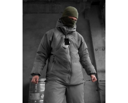 Зимовий костюм Level 7 ECWCS Urban Grey