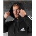 Спортивний костюм Adidas Black (чорний)