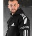 Спортивний костюм Adidas Black (чорний)