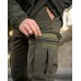 Зимовий тактичний костюм Gamma Gen2 Omni-Heat Olive