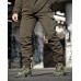 Зимовий тактичний костюм Gamma Gen2 Omni-Heat Olive