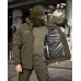 Зимовий тактичний костюм Gamma Gen2 Omni-Heat Olive