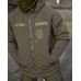 Зимовий тактичний костюм Gamma Gen2 Omni-Heat Olive