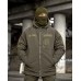 Зимовий тактичний костюм Gamma Gen2 Omni-Heat Olive