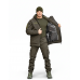 Зимовий тактичний костюм Gamma Gen2 Omni-Heat Olive