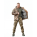 Зимовий тактичний костюм Gamma Gen2 Omni-Heat Pixel