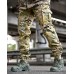 Зимовий тактичний костюм Gamma Gen2 Omni-Heat Multicam