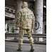 Зимовий тактичний костюм Gamma Gen2 Omni-Heat Multicam