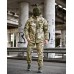 Зимовий тактичний костюм Gamma Gen2 Omni-Heat Multicam