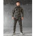 Спортивний костюм Predator Khaki Camouflage (камуфляж хакі)