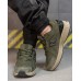 Кросівки NB 1906R Winter Olive (демісезон - зима)