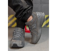 Кросівки NB 1906R Winter Grey (демісезон - зима)