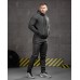 Спортивний термокостюм Nike Thermal Suit Air Max Grey (сірий, Soft Shell)