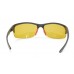 Поляризаційні окуляри Lucky John NF-LJ2003 (полікарбонат, лінзи жовті)