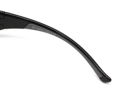 Поляризаційні окуляри Salmo NF-S2001 (полікарбонат, лінзи коричневі)