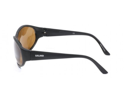 Поляризаційні окуляри Salmo S-2504 (полікарбонат, лінзи коричневі)