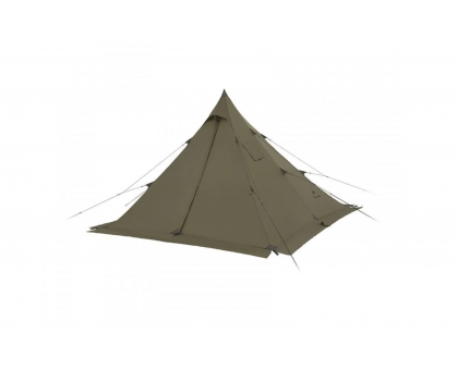 Намет із гострою верхівкою Naturehike CNK2300ZP025, коричневий