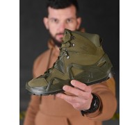 Тактичні черевики Vogel 1492NH Olive