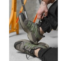 Кросівки Salomon XT PU.RE Olive