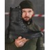 Берці Guard Black (весна, осінь)