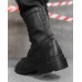 Берці Guard Black (весна, осінь)