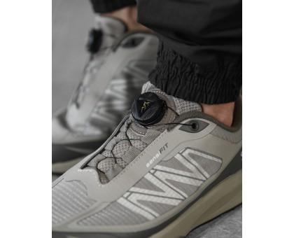 Кросівки Sen.Dini SensiFit Grey - комфорт та підтримка для твоїх ніг Кросівки Sen.Dini SensiFit Grey - комфорт та підтримка для твоїх ніг