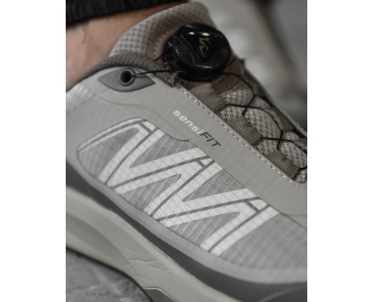 Кросівки Sen.Dini SensiFit Grey - комфорт та підтримка для твоїх ніг Кросівки Sen.Dini SensiFit Grey - комфорт та підтримка для твоїх ніг