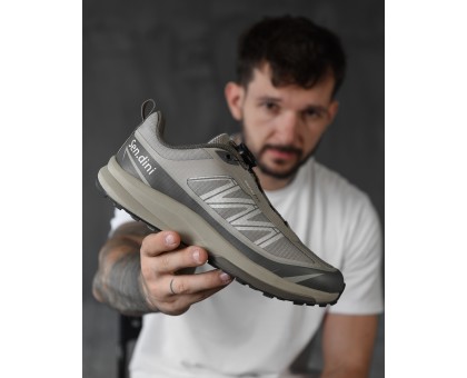 Кросівки Sen.Dini SensiFit Grey - комфорт та підтримка для твоїх ніг Кросівки Sen.Dini SensiFit Grey - комфорт та підтримка для твоїх ніг