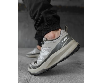 Кросівки Sen.Dini SensiFit Grey - комфорт та підтримка для твоїх ніг Кросівки Sen.Dini SensiFit Grey - комфорт та підтримка для твоїх ніг