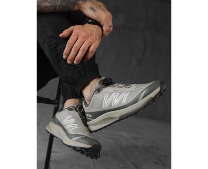 Кросівки Sen.Dini SensiFit Grey - комфорт та підтримка для твоїх ніг Кросівки Sen.Dini SensiFit Grey - комфорт та підтримка для твоїх ніг