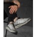 Кросівки Sen.Dini SensiFit Grey - комфорт та підтримка для твоїх ніг