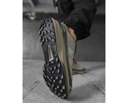 Кросівки Sen.Dini SensiFit Grey - комфорт та підтримка для твоїх ніг Кросівки Sen.Dini SensiFit Grey - комфорт та підтримка для твоїх ніг