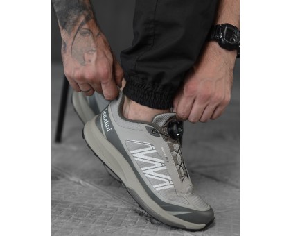 Кросівки Sen.Dini SensiFit Grey - комфорт та підтримка для твоїх ніг Кросівки Sen.Dini SensiFit Grey - комфорт та підтримка для твоїх ніг