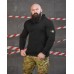Худі Stone Island Black – стиль, комфорт і якість для активних чоловіків
