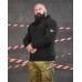 Худі Stone Island Black – стиль, комфорт і якість для активних чоловіків