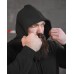 Худі Stone Island Black – стиль, комфорт і якість для активних чоловіків