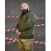 Худі Stone Island Green – стиль, комфорт і якість для активних чоловіків