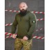 Худі Stone Island Green – стиль, комфорт і якість для активних чоловіків